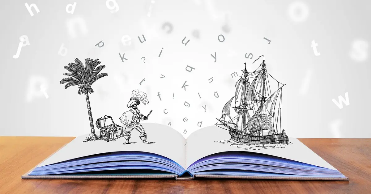 Bébés lecteurs
