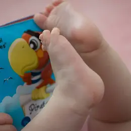 Bébés lecteurs