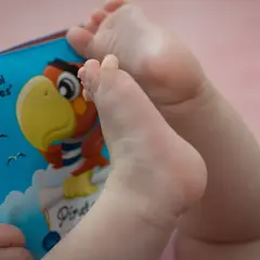 Bébés lecteurs