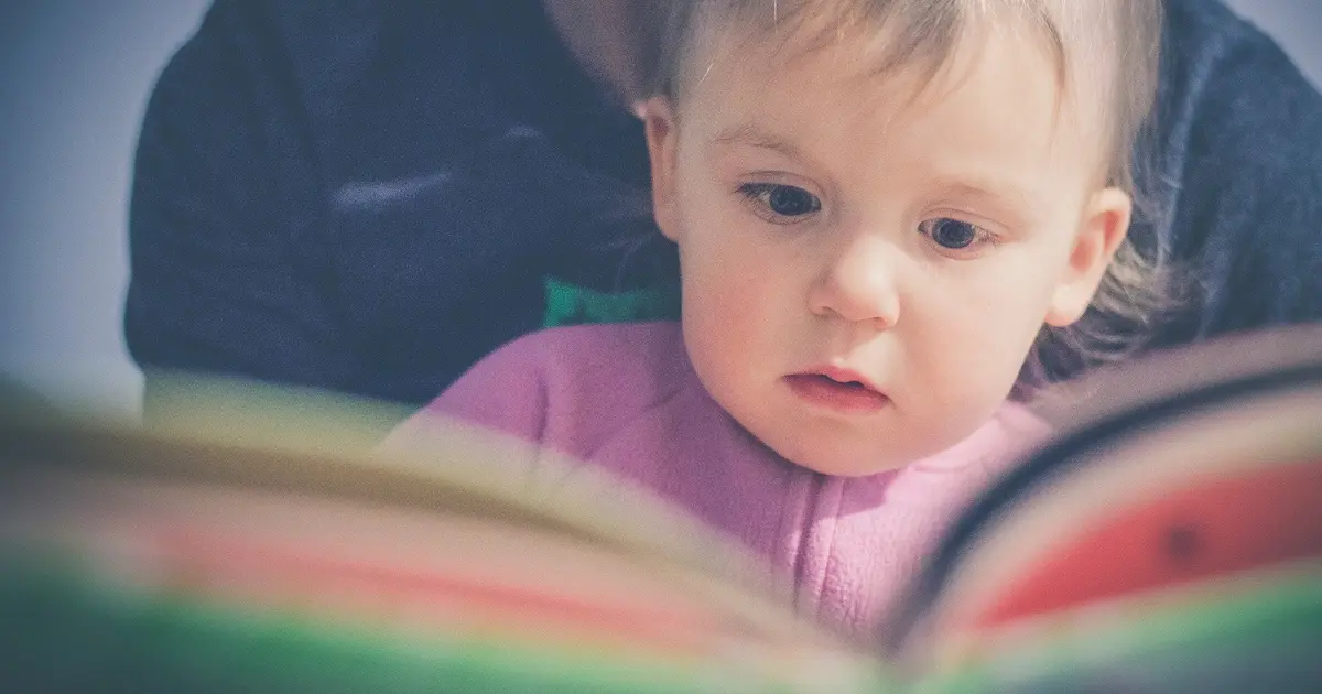 Bébés lecteurs