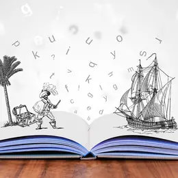 Bébés lecteurs