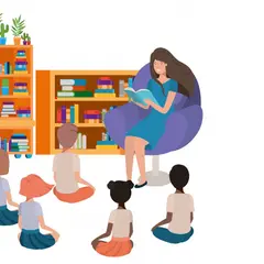 Bébés Lecteurs