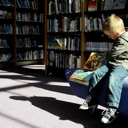 Bébés lecteurs