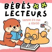 Bébés lecteurs