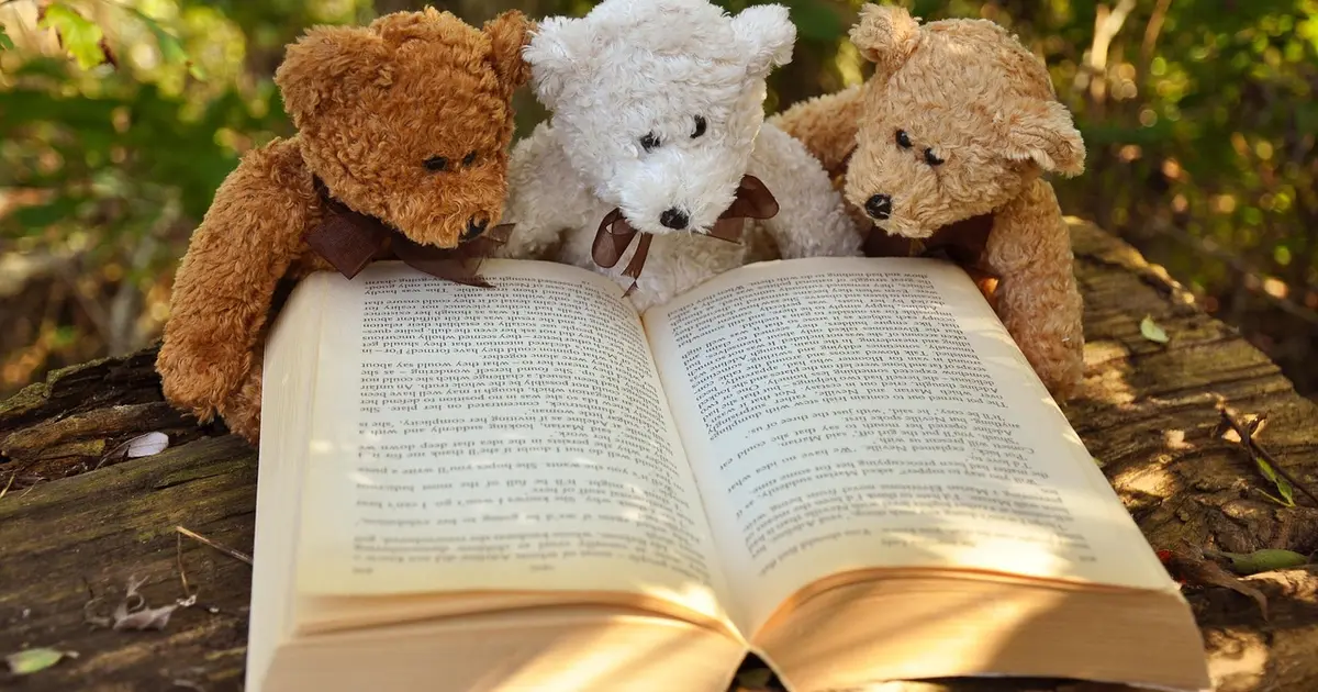 Bébés lecteurs