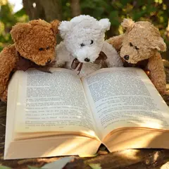 Bébés lecteurs