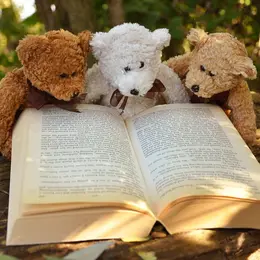 Bébés lecteurs