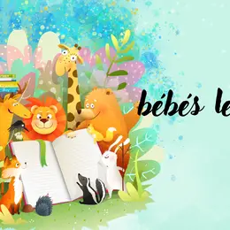 Bébés Lecteurs