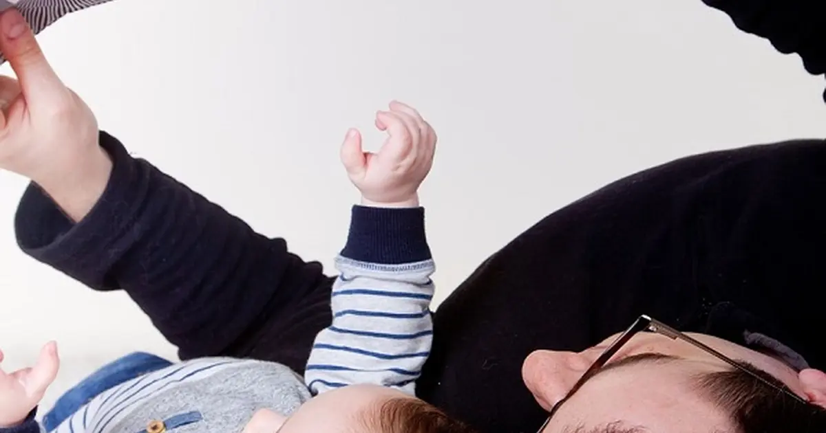 Bébés lecteurs