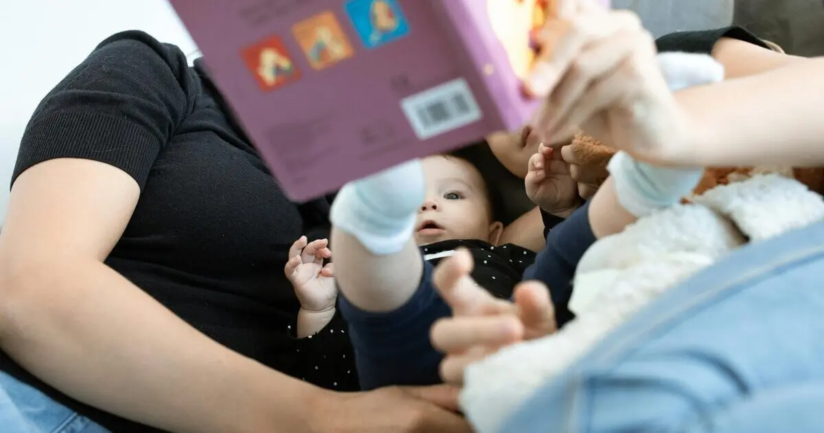 Bébés lecteurs