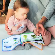 Bébés lectures