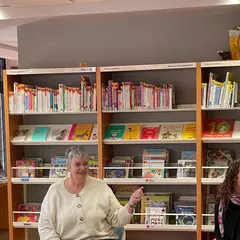 Bébés lectures