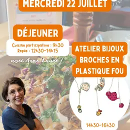 Atelier bijoux