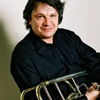 Michel Becquet, au trombone, ouvrira la saison avec un concerto signé Rota &copy; dr