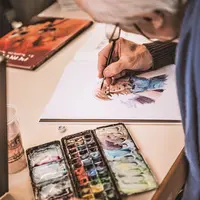 Festival Bédéciné à Illzach : quatre décennies de BD en folie ! DR