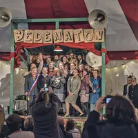 Festival Bédéciné à Illzach : quatre décennies de BD en folie ! DR