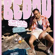 Bedou dans C'est pas la question