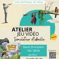 Bee simulator : Devenez une abeille