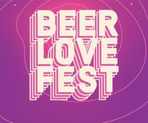Beer Love Festival