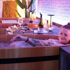 Beer Spa à Béthune (62)