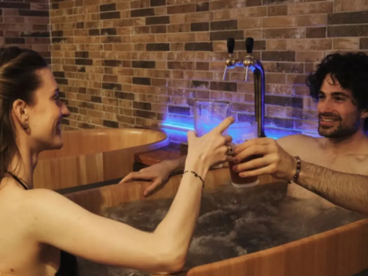 Beer SPA à Lyon (69)