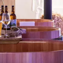 Beer Spa formule EVG/EVJF à Béthune (62)