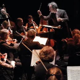 Beethoven Symphonie n°5 - Fabrique de l'orchestre