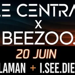 Beezoo Party - 1ère édition de l'été