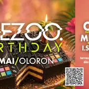 Beezoo Party - L'édition anniversaire