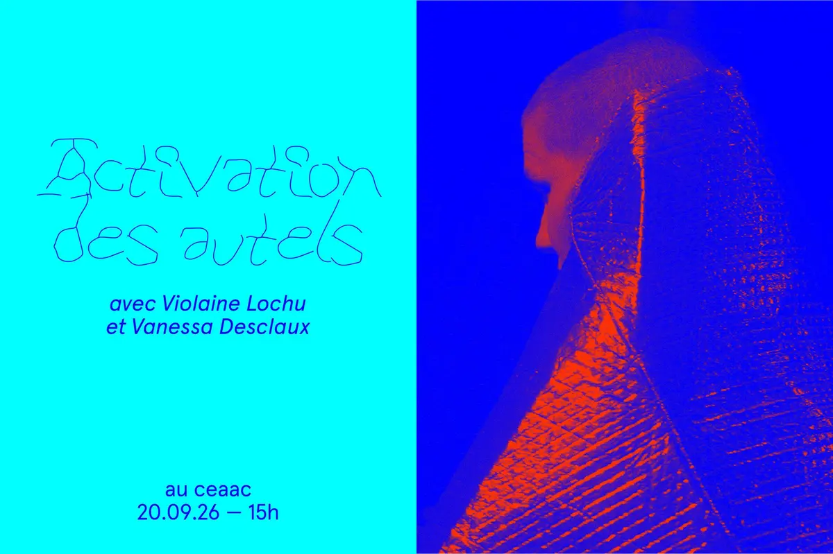 Visite et activation des autels 