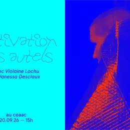 Visite et activation des autels 