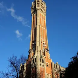 Beffroi de l'hôtel de ville
