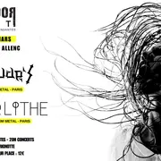 Before 002 Mordorfest - Monolithe - Sanctuary