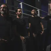 Before #003 Mordorfest - Feral - Stuntman - Radical Edward