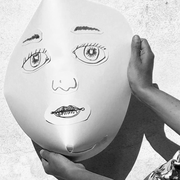 Behind the mask (atelier ado 15-20 ans)