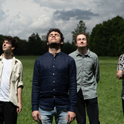 BEING HUMAN en concert au 38Riv Jazz Club