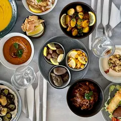 Beirut Kitchen