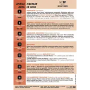 Bekat'uros : Exposition Harri Kanta