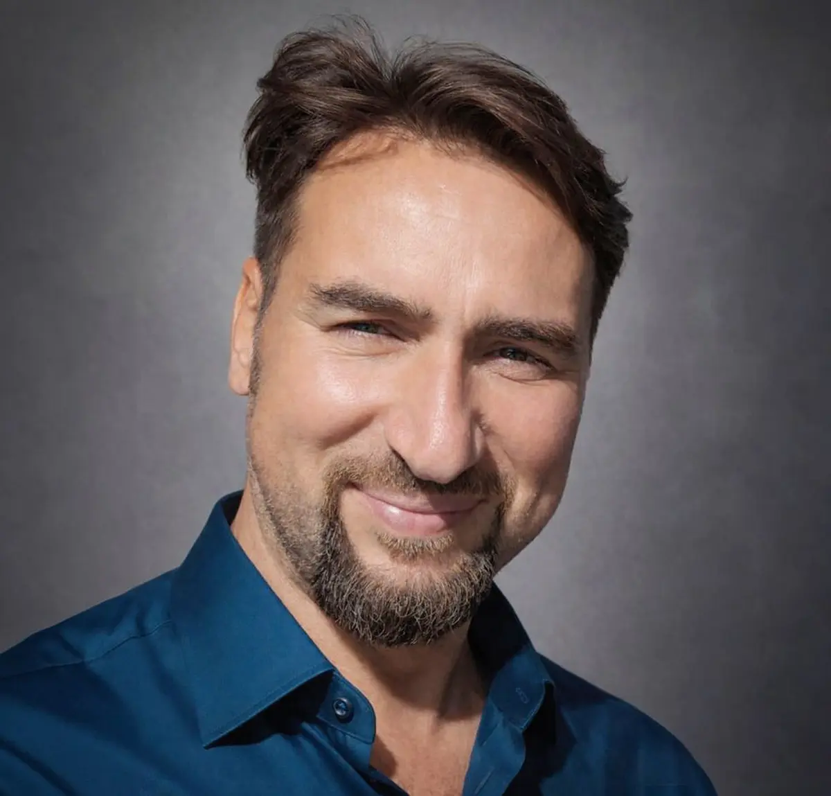 Bekir Aysan, présent au Forum du Livre 2026