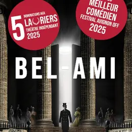 Bel-Ami