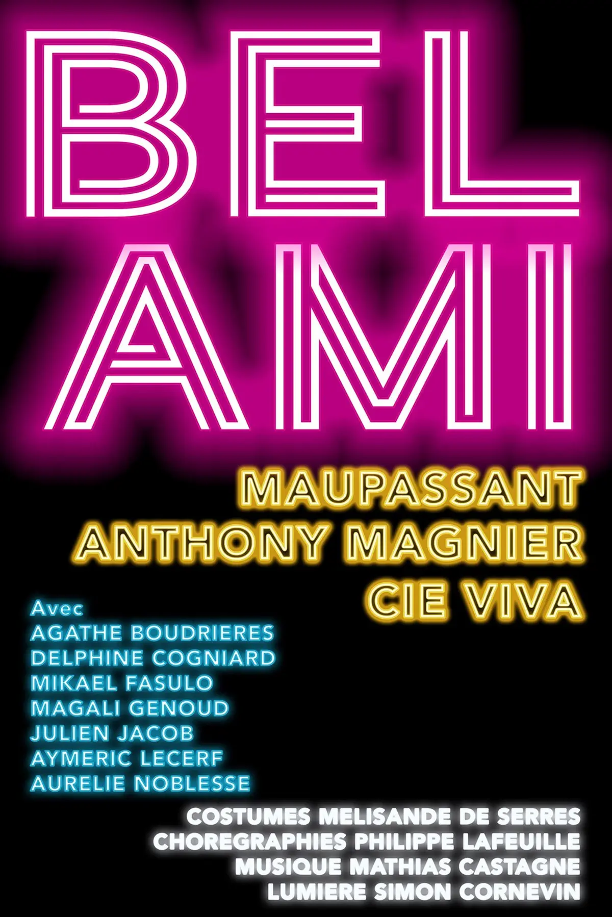 Bel-Ami