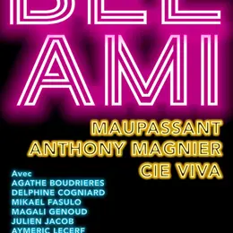 Bel-Ami