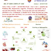 Bel et bien corps et âme