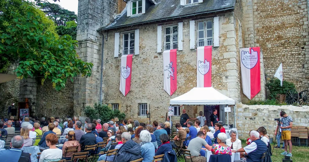 Belcanto à Vendôme