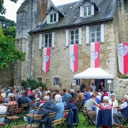 Belcanto à Vendôme
