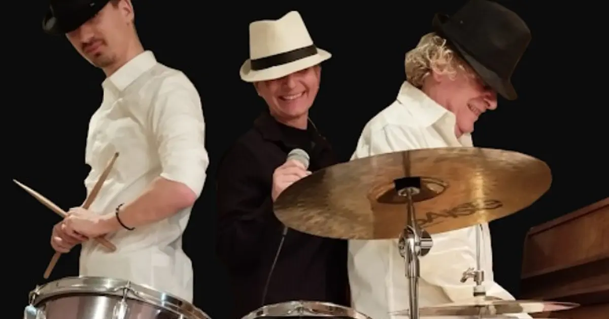 Beline Song En Concert
