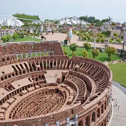 Bellaria Igea Marina et ses environs : toujours la piu bella !