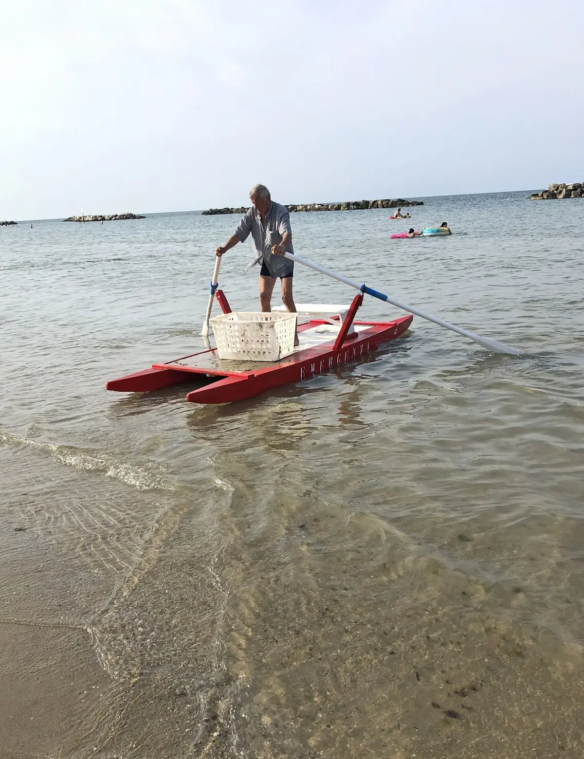 David Hasselhoff n'a qu'à bien se tenir !