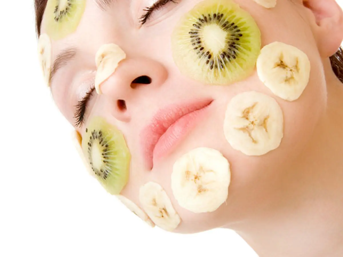 Les fruits et légumes, pour être belle à croquer !