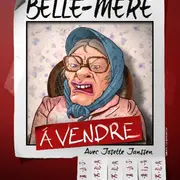 Belle-mère à vendre